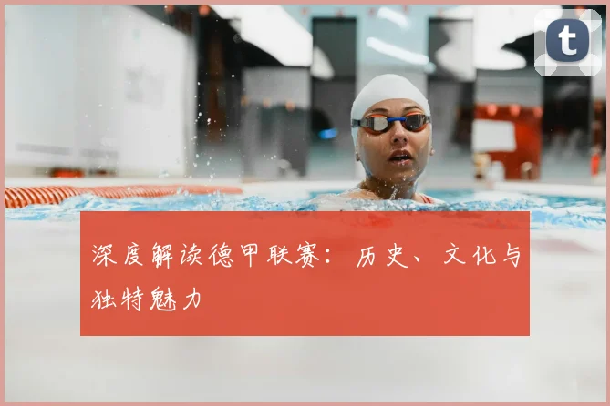 深度解读德甲联赛：历史、文化与独特魅力