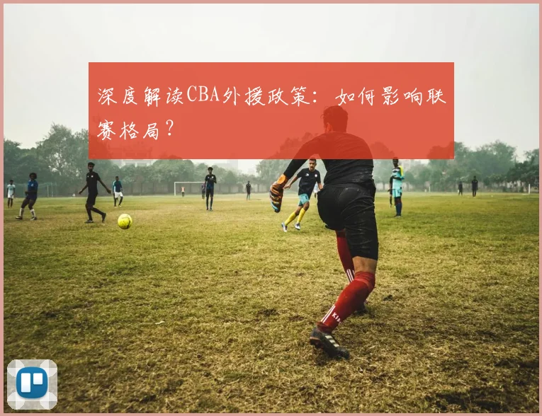 深度解读CBA外援政策：如何影响联赛格局？